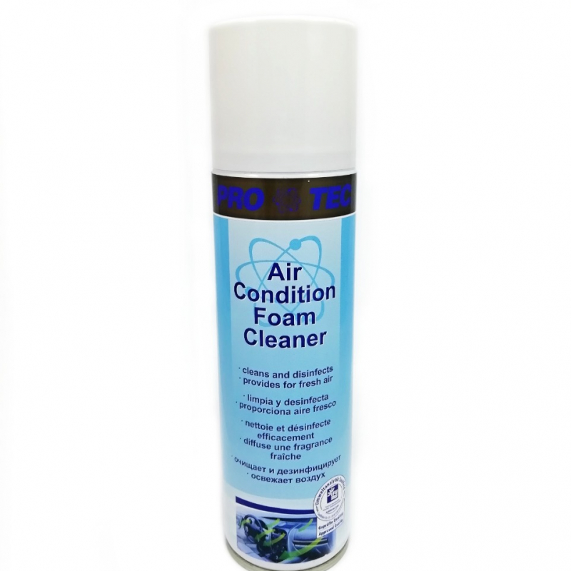Air Condition Foam Cleaner P6122, 250ml