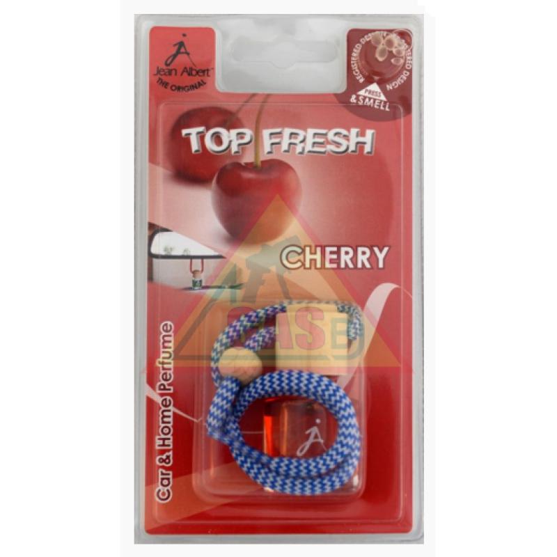 Jean Albert Osviežovač Top Fresh Cherry 4,5ml