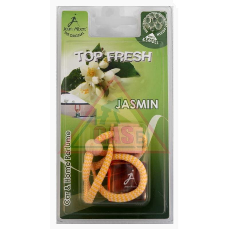 Jean Albert Osviežovač Top Fresh Jasmin 4,5ml