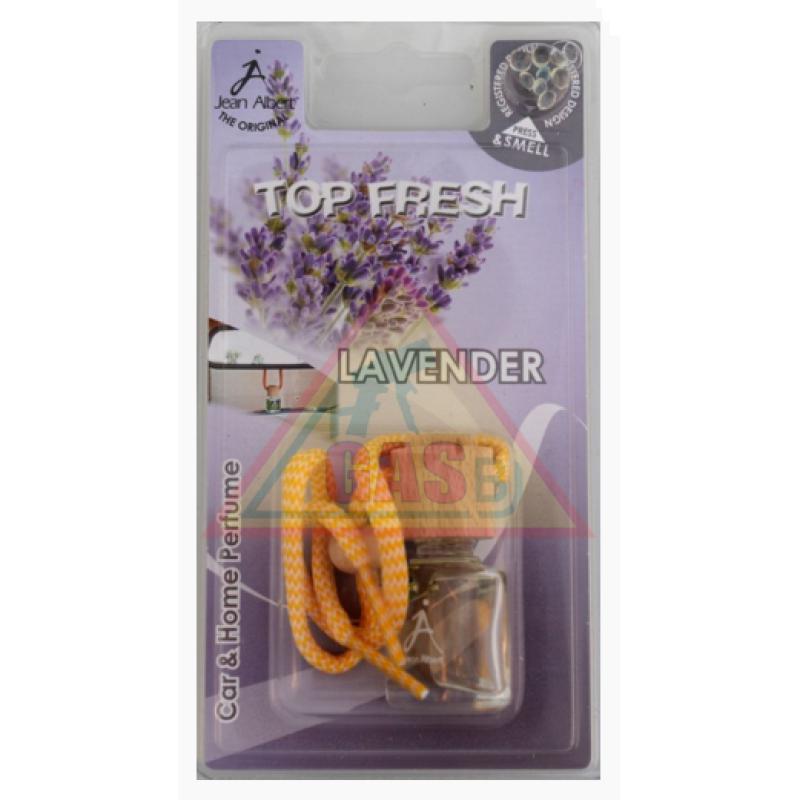 Jean Albert Osviežovač Top Fresh Lavender 4,5ml