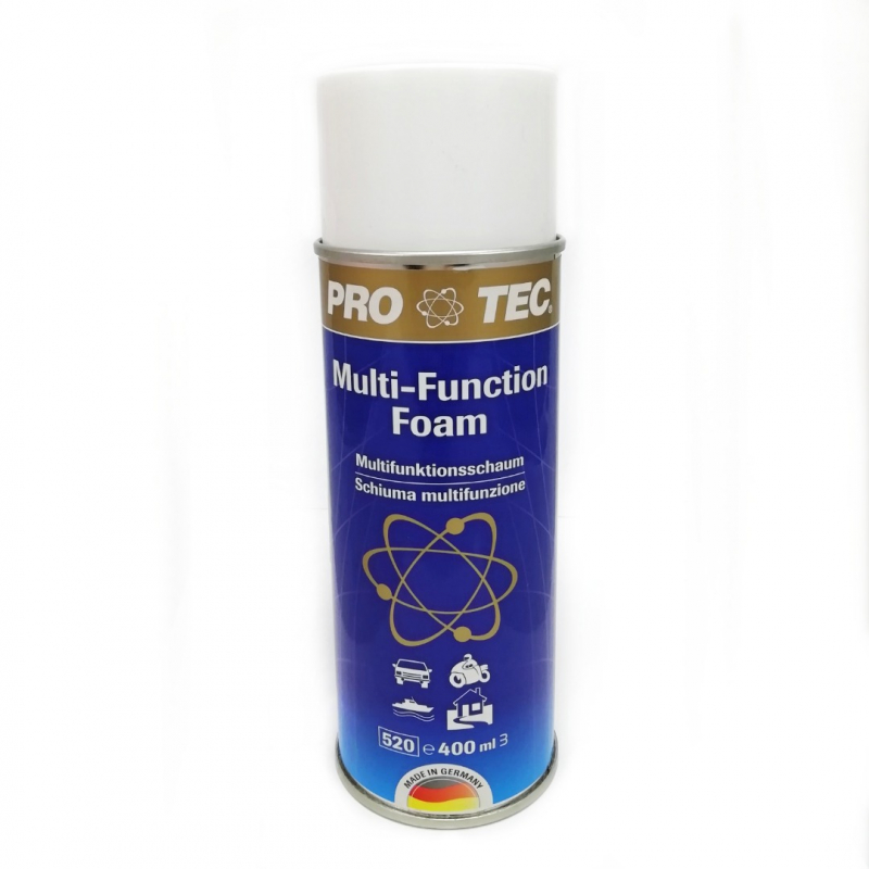 Multi-Funcion Foam P2995, Čistiaca pena, 400ml