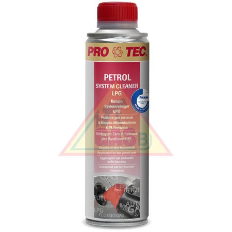 Pro-Tec Petrol system cleaner LPG P1921,375ml