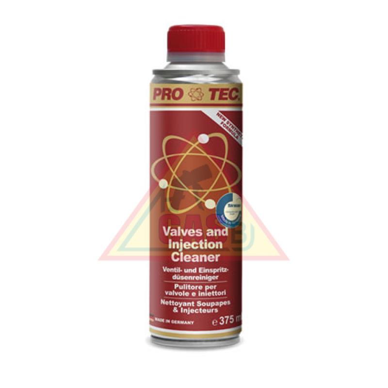 Pro-Tec Valves and Injedtion Cleaner P2233, 375ml