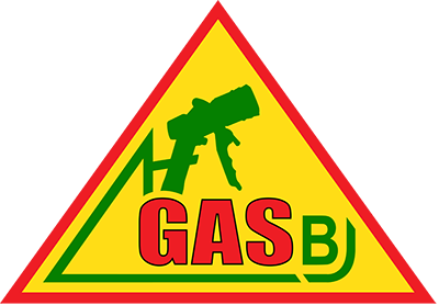 GasBJ logo